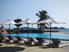 -惠州金海湾嘉华度假酒店