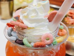 -南浦洞烤肉·新世界版(奥体店)