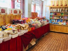 自助取餐区-六味斋(高新店)