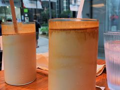 -Line 咖啡(石厦花园店)