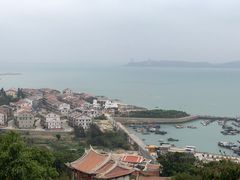 -湄洲岛