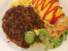 iphone_upload_pic-呀咪咖喱屋(龙之梦购物中心莘庄店)