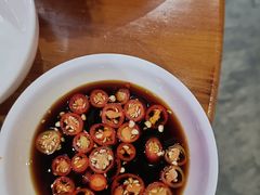 -捞围鲜·港式打边炉(海阳路店)