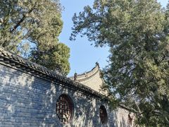 -洛阳白马寺