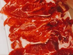 -犇鼎牛潮汕牛肉火锅(新辰里学清路店)