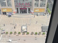 -喜悦烤鸭·新京菜(王府井店)