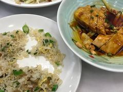 -稻香酒家·33年老字号·港式粤菜(富邦中心店)