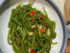 -北平食府(马鞍山路店)