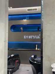 -IN STYLE·全国形象店