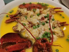 -京香轩·中餐厅(上海中庚聚龙酒店)