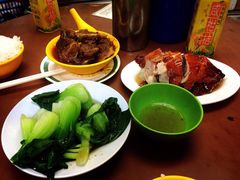 -清真惠记