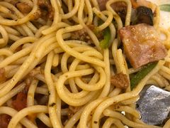 -萨莉亚意式餐厅(星海广场店)