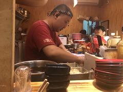 -老龙亭拉面店