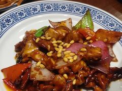 -百花深处·老北京风味菜