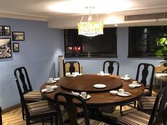 包厢-乔家栅(襄阳南路店)