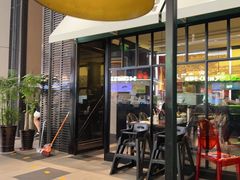 -外婆家(义乌新光汇购物中心店)