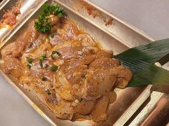 -韩宫宴和牛烤肉(合肥滨湖银泰城店)