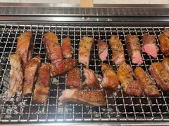 -呼伦贝尔烤羊·蒙古烤羊排(南田路总店)