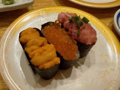 -合点寿司(金虹桥商场店)