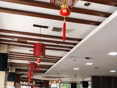 大堂-白家高记肥肠粉(总店)