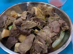 -修记牛杂店(同华东一路店)