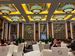 大堂-顺德人家食府(黄金广场店)