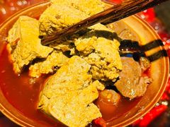 -乡当俏老火锅