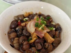 -玲燕蒸菜馆(江东路店)