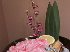 -藤原布二·大正创意料理(五台山店)