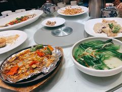 -顺丰轩园林酒家(天河店)