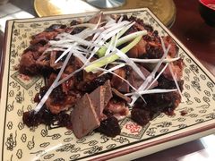 -赵记煎饼卷大葱(泰山大街店)