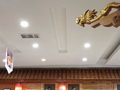 -大清花饺子(山庄店)