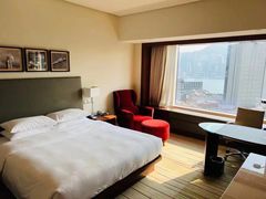 -香港尖沙咀凯悦酒店