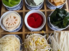 -黄家码头老火锅(解放碑旗舰店)
