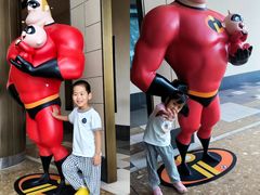 -百丽宫影城(嘉里汇店)