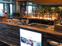 -AdD全日制餐厅(中谷花园酒店)