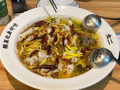 -太二酸菜鱼(SM城市广场店)