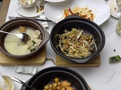 -蘭奢雅集·江浙菜(青山江滩店)