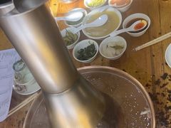 -老康火锅(黄河路总店)