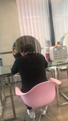 -ON STAR SALON