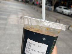 -JPG canteen(广州寺右公馆店)