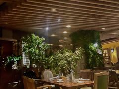 -前海沿·青岛菜(证大·大拇指广场店)