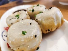 -阿三生煎(正弘城店)