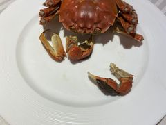 -浦华大酒店-台南担仔面海鲜楼