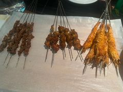 -枪火串烧·东北特色烧烤(罗湖总店)