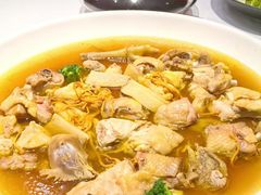 -宋园·金宴浙鲜馆(静安店)