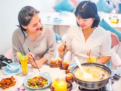 -香香海南菜餐厅