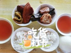 -老济南药膳把子肉(周公祠街店)