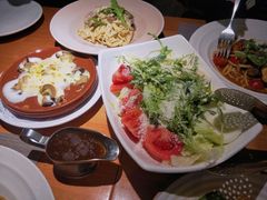 牛油果沙律-新贝乐意大利餐厅(苏州中心店)