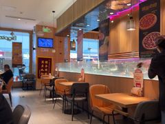 -比格比萨自助(南京万达茂店)